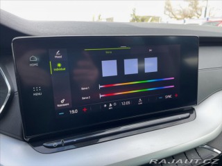 Škoda Octavia 2,0 TDi 110kW DSG LED*Nav 2021