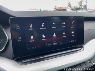 Škoda Octavia 2,0 TDi 110kW DSG LED*Nav 2021