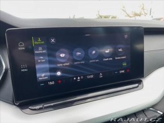 Škoda Octavia 2,0 TDi 110kW DSG LED*Nav 2021