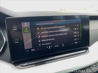 Škoda Octavia 2,0 TDi 110kW DSG LED*Nav 2021