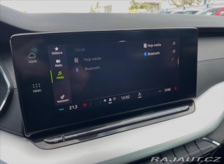 Škoda Octavia 2,0 TDi 110kW DSG LED*Nav 2021