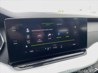 Škoda Octavia 2,0 TDi 110kW DSG LED*Nav 2021