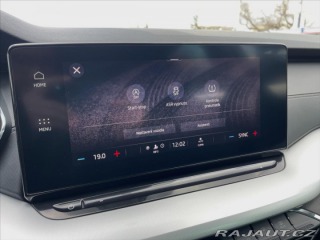 Škoda Octavia 2,0 TDi 110kW DSG LED*Nav 2021