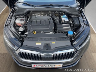 Škoda Octavia 2,0 TDi 110kW DSG LED*Nav 2021