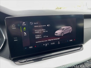 Škoda Octavia 2,0 TDi 110kW DSG LED*Nav 2021