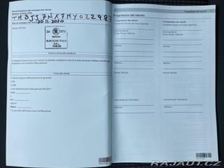 Škoda Octavia 2,0 TDi 110kW DSG LED*Nav 2021