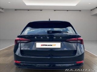 Škoda Octavia 2,0 TDi 110kW DSG LED*Nav 2021