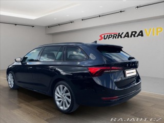 Škoda Octavia 2,0 TDi 110kW DSG LED*Nav 2021