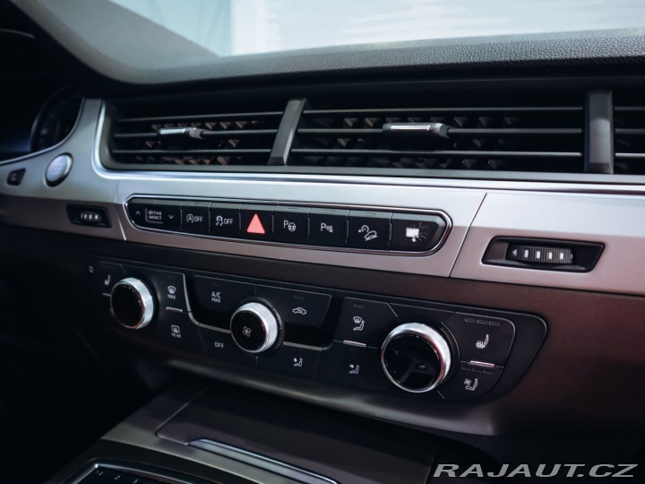 Audi Q7 3.0 245kw 2015