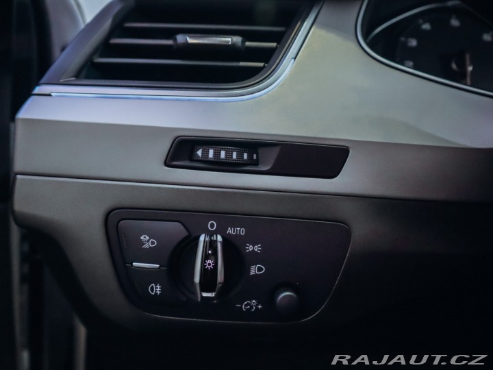 Audi Q7 3.0 245kw 2015