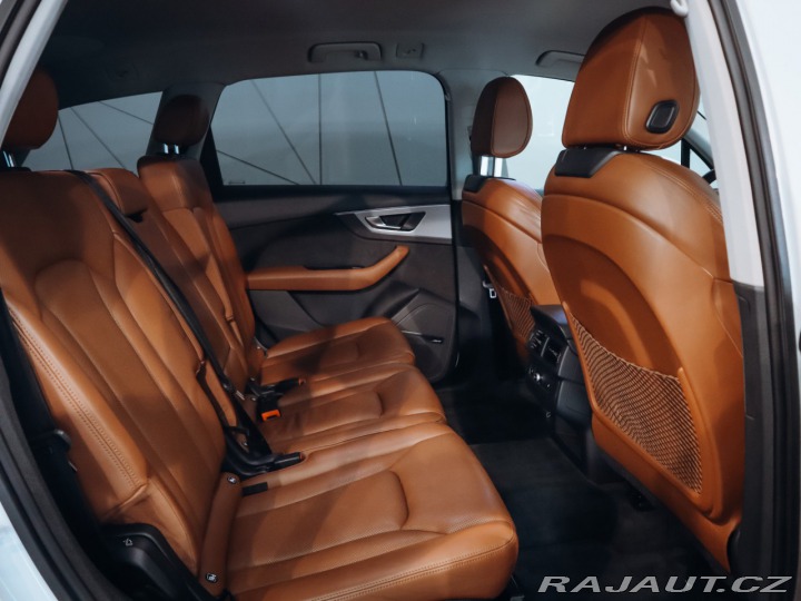 Audi Q7 3.0 245kw 2015