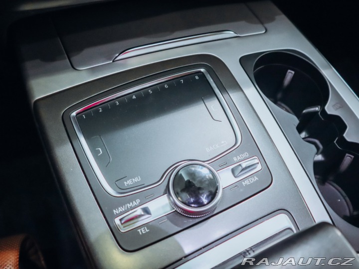 Audi Q7 3.0 245kw 2015