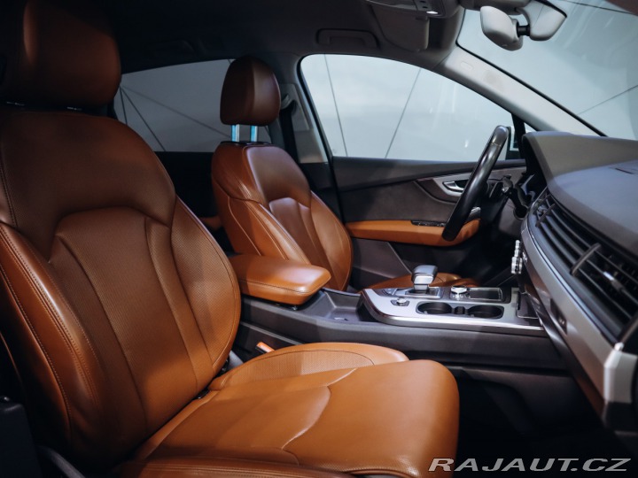 Audi Q7 3.0 245kw 2015