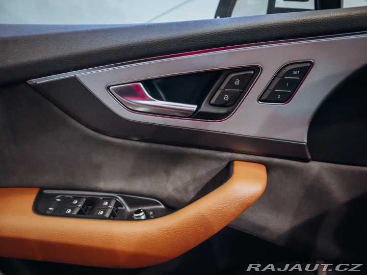 Audi Q7 3.0 245kw 2015