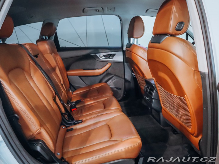 Audi Q7 3.0 245kw 2015