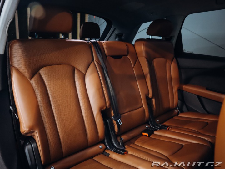 Audi Q7 3.0 245kw 2015