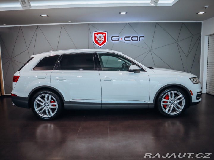 Audi Q7 3.0 245kw 2015
