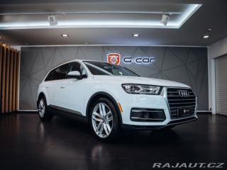 Audi Q7 3.0 245kw 2015