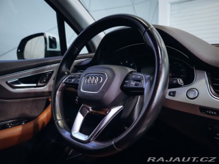 Audi Q7 3.0 245kw 2015