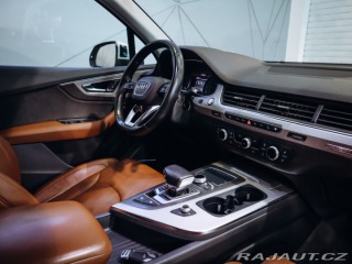 Audi Q7 3.0 245kw 2015