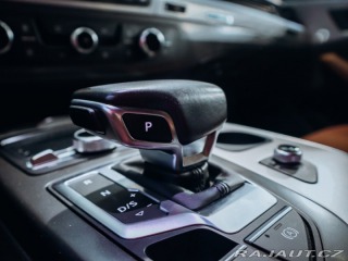 Audi Q7 3.0 245kw 2015