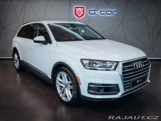 Audi Q7 3.0 245kw 2015