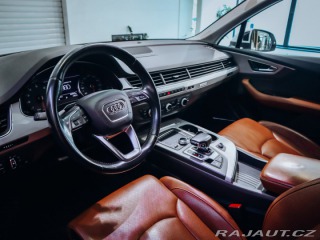 Audi Q7 3.0 245kw 2015