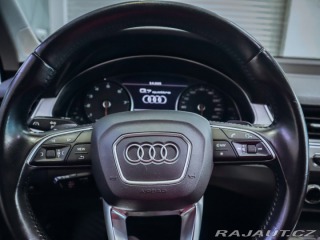 Audi Q7 3.0 245kw 2015