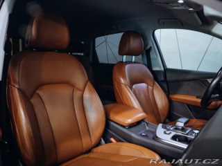 Audi Q7 3.0 245kw 2015