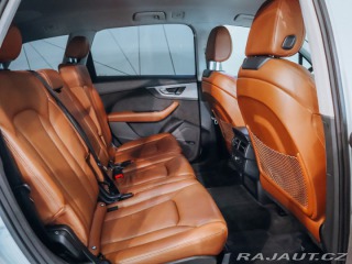 Audi Q7 3.0 245kw 2015