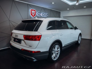 Audi Q7 3.0 245kw 2015