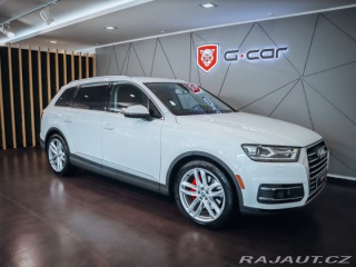 Audi Q7 3.0 245kw 2015
