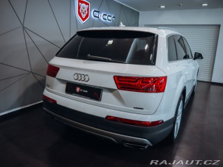 Audi Q7 3.0 245kw 2015