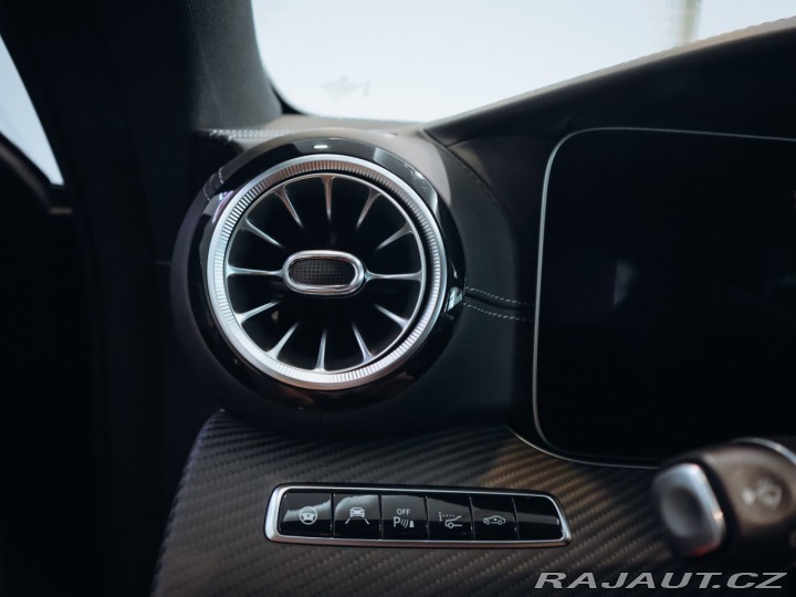 Mercedes-Benz AMG GT 53 4M+ TOP 2020