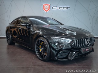 Mercedes-Benz AMG GT 53 4M+ TOP 2020