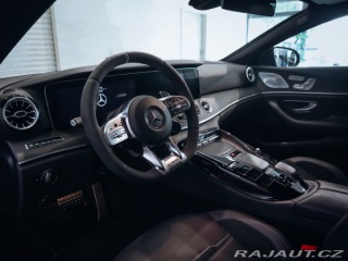 Mercedes-Benz AMG GT 53 4M+ TOP 2020