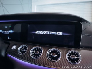 Mercedes-Benz AMG GT 53 4M+ TOP 2020