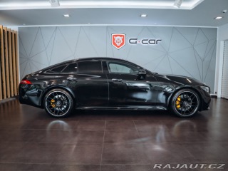 Mercedes-Benz AMG GT 53 4M+ TOP 2020