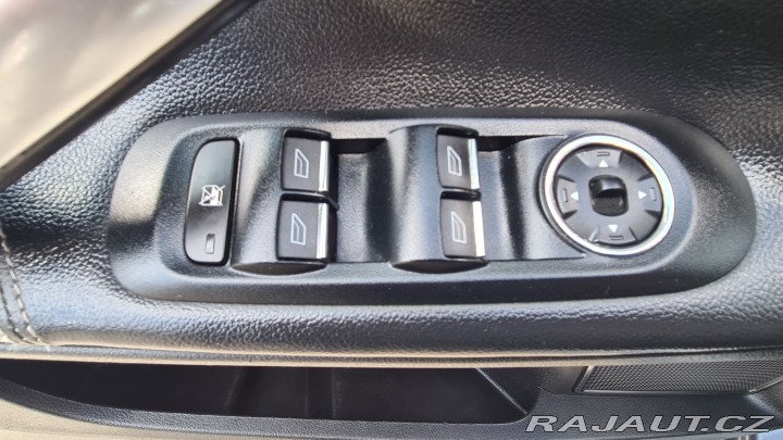 Ford Mondeo 2.0TDCi CZ STK2028 TZ 2010