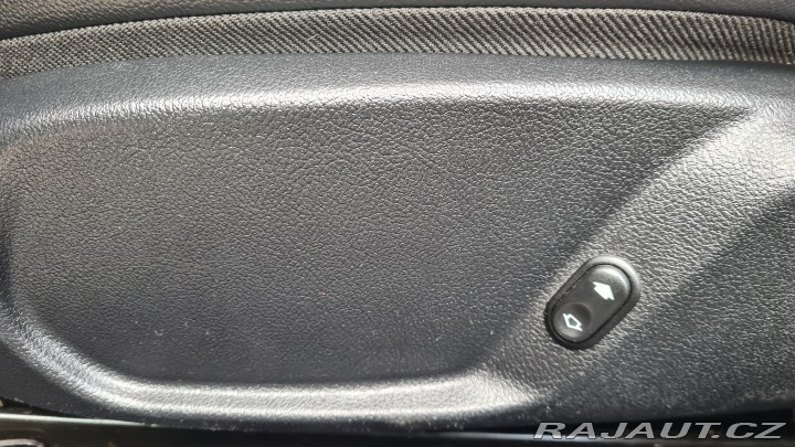 Ford Mondeo 2.0TDCi CZ STK28 Rozvody 2010