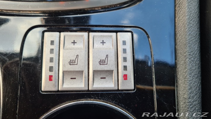 Ford Mondeo Mondeo 2.0TDCi 143HP 2009