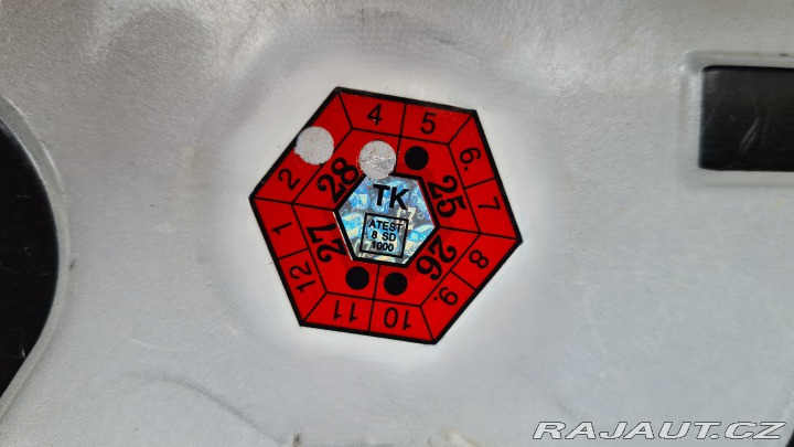 Ford Mondeo 2.0TDCi 143HP STK2028 2009