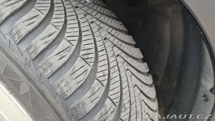 Ford Mondeo Mondeo 2.0TDCi 143HP 2009