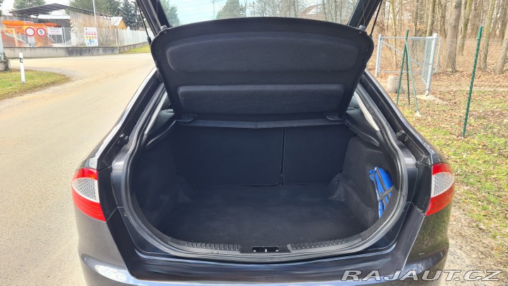 Ford Mondeo 2.0TDCi CZ STK28 Rozvody 2010