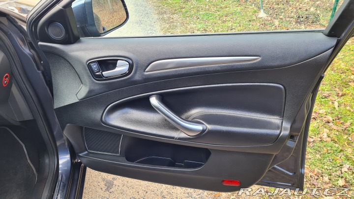 Ford Mondeo 2.0TDCi 143HP STK2028 2010