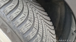 Ford Mondeo Mondeo 2.0TDCi 143HP 2009