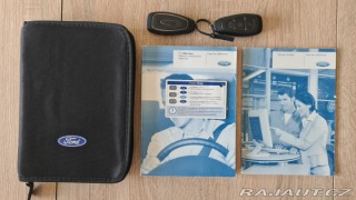 Ford Mondeo Mondeo 2.0TDCi 143HP 2009