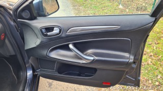 Ford Mondeo Mondeo 2.0TDCi 143HP 2009