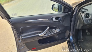 Ford Mondeo Mondeo 2.0TDCi 143HP 2009