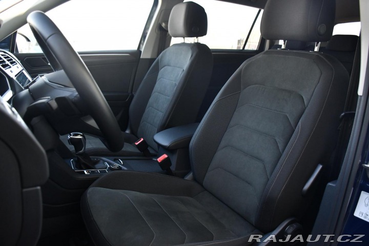 Volkswagen Tiguan Allspace 2.0TDi 110kW ACC 4MOTION 2024